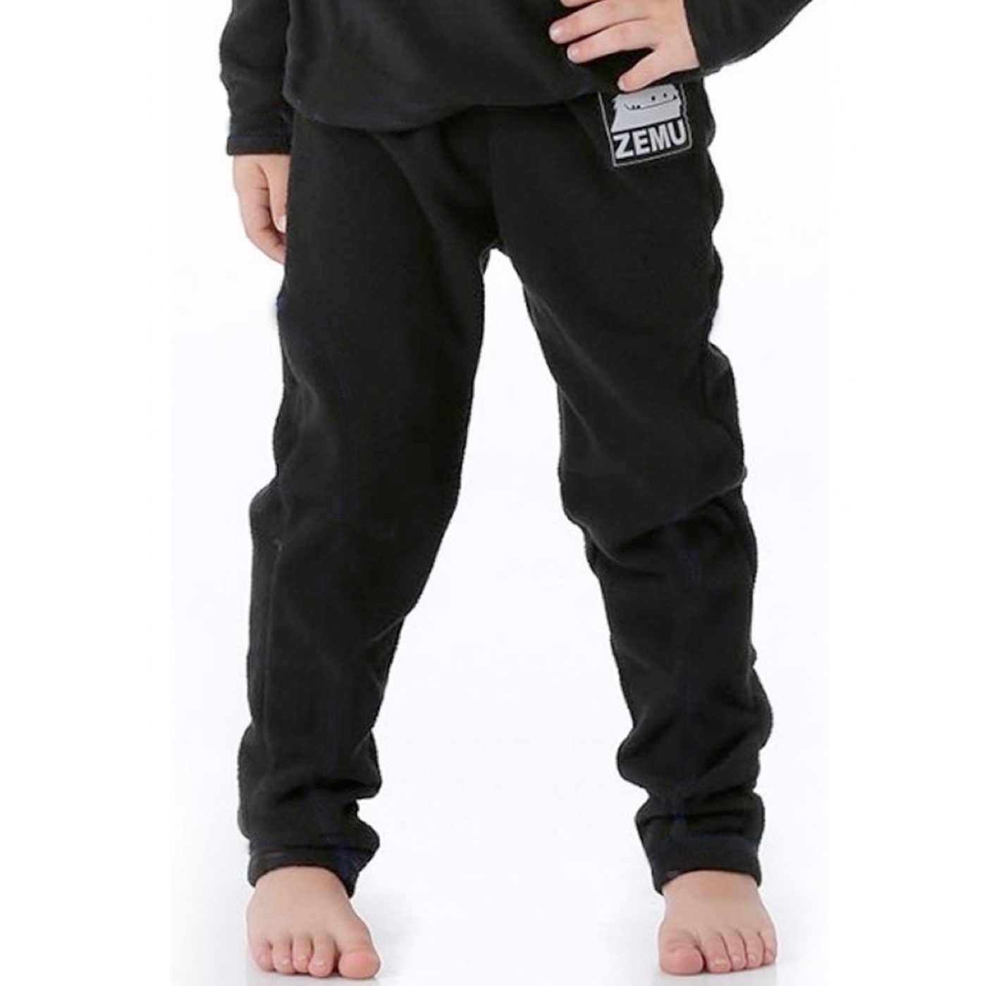 Pants MSGM KIDS Kids color Black